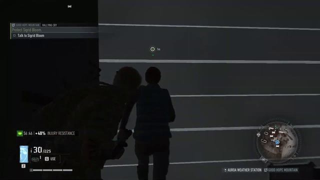 Ghost Recon Breakpoint - Faction Mission RALLYING CRY GOOD HOPE MOUNTAIN смотреть онлайн