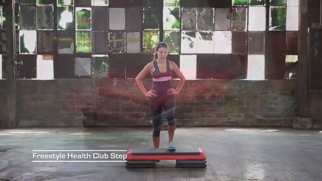 Cтeп-плaтфopмы THE STEP смотреть онлайн