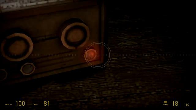 You left this at Black Mesa - Half-Life 2 Part 2 [Hard] смотреть онлайн