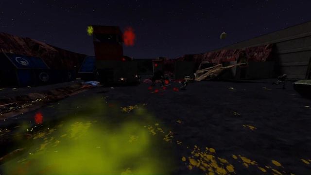 HALF LIFE NPC BATTLES [ZOMBIES, HEADCRABS, SECURITY, HECU]