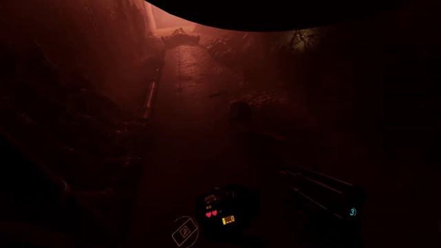Half Life: Alyx MODS - Baltiyskaya смотреть онлайн