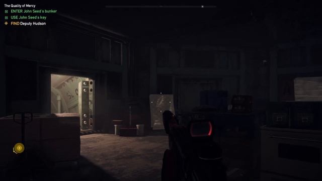 Far cry 5 Kills - Power of Shotgun смотреть онлайн