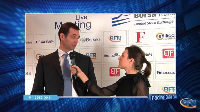 POSTE ITALIANE - giancarlo simone смотреть онлайн