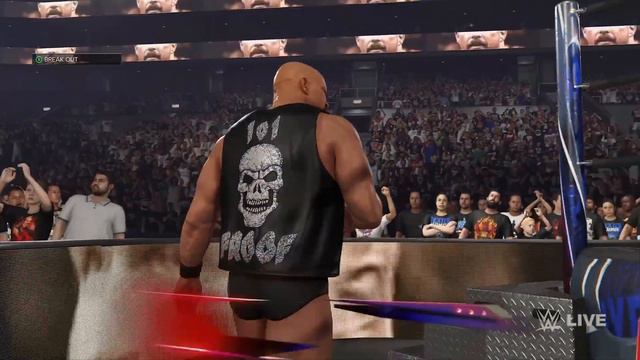 WWE 2K24: The HARSH Reality about this MODE! смотреть онлайн