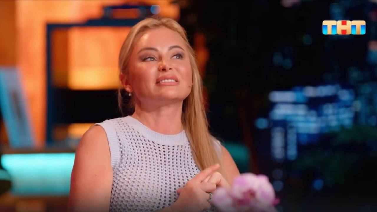 Дана Борисова потерялась перед вылетом в джунгли | ШОУ ВОЛИ смотреть онлайн