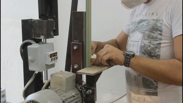 Making Knife or Tool ? (изработка на нож или интрумент?) смотреть онлайн
