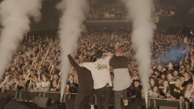 Макс Корж. Берлин. 09.05.2019 смотреть онлайн