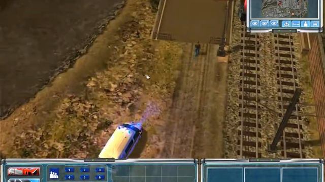 Emergency 4| Episode149| Debrecen 2017 Mod