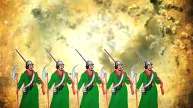 Lermont's Castle смотреть онлайн