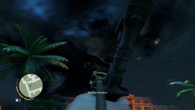 Farcry 3 Playthrough Ep.25 Boobs смотреть онлайн
