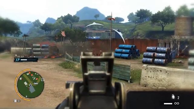 Far Cry 3 - Deadly Poker - Ep.30 смотреть онлайн