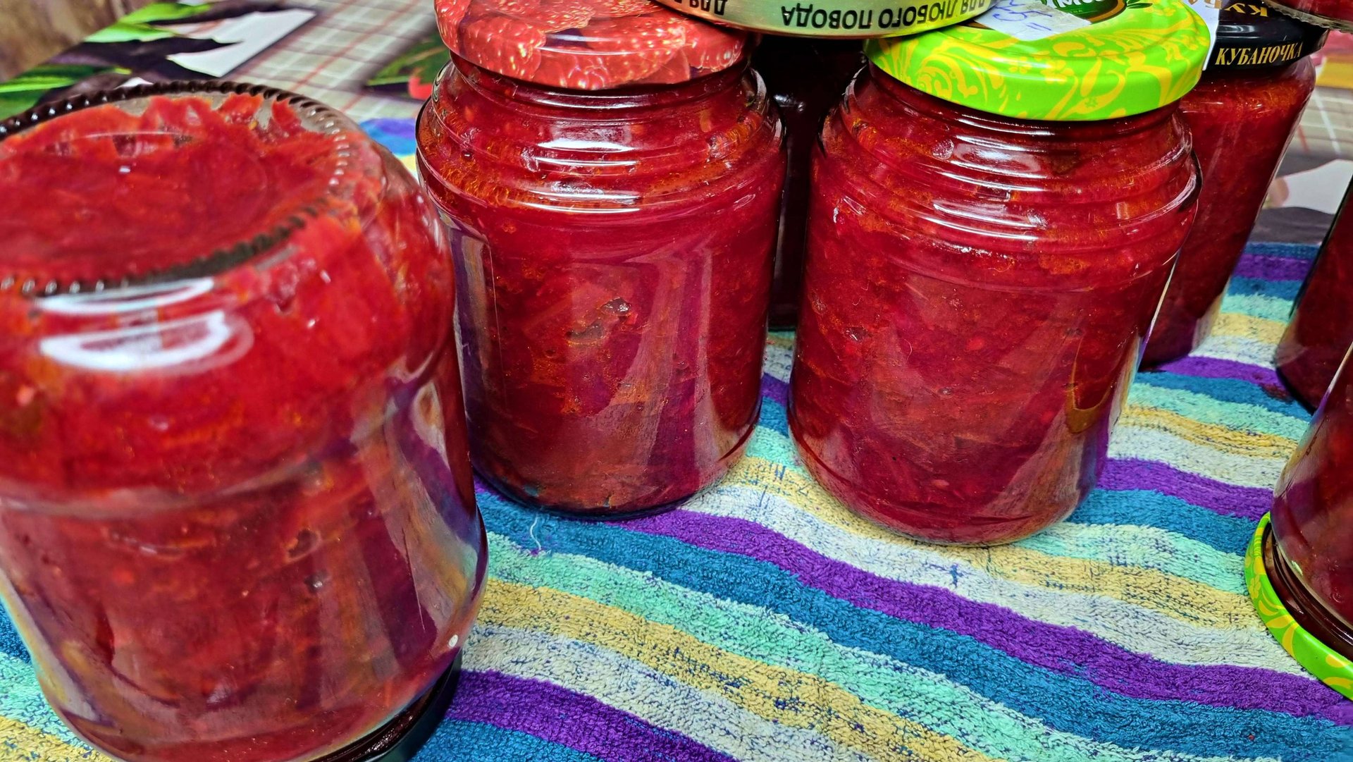 САМАЯ ВКУСНАЯ БОРЩЕВАЯ ЗАПРАВКА! ТАКАЯ ЗАПРАВКА ОЧЕНЬ ЭКОНОМИТ ВРЕМЯ !!! смотреть онлайн