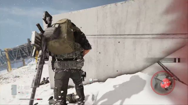 Ghost Recon Breakpoint: All Takedown Animatons + Grab Animations