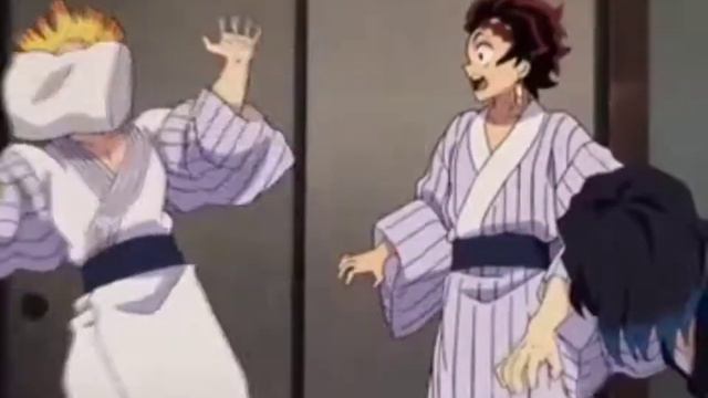 Zenitsu AMV/Edit | Levitating - Dua Lipa смотреть онлайн