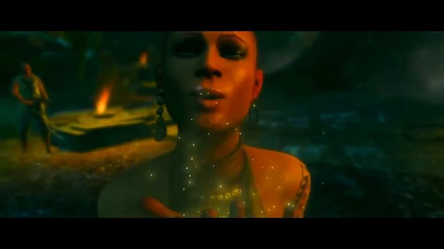 [#3] Free Intro (Far Cry 3) смотреть онлайн