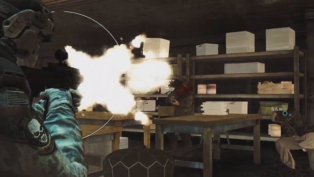 Ghost Recon: Future Soldier - Test / Review für PS3 und Xbox 360 смотреть онлайн