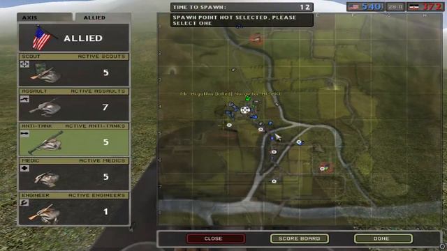Battlefield 1942 Mr Argathin Saves The Life Of His Very Special Friend That He Loves смотреть онлайн