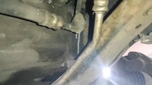 Рено Логан, Сандеро, замена комплекта сцепления и заднего сальника коленвала,все подробно!