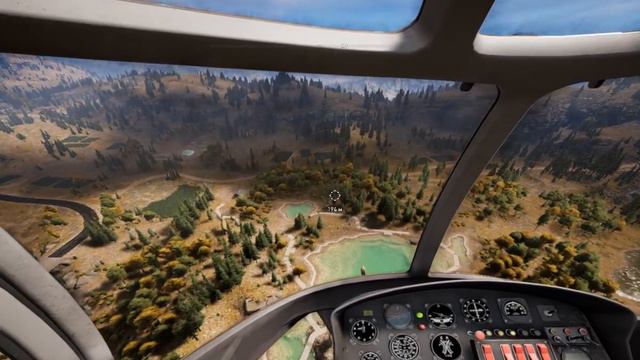 Прохождение игры Far Cry 5 часть 6 смотреть онлайн