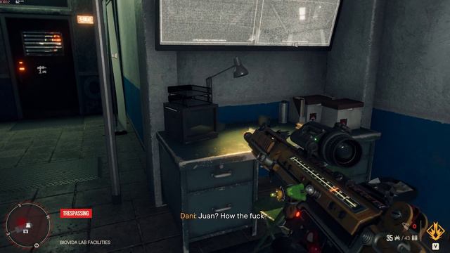 FAR CRY 6 (PC ULTRA 2K) Part 38 - Angel De La Muerte смотреть онлайн