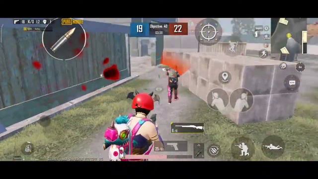 Pakistan vs India 🔥M24 vs M24🔥 Sniper vs Sniper 🔥 1vs2 🔥 ⚡Random tdm Room Match || Pak vs Ind @Rehm смотреть онлайн