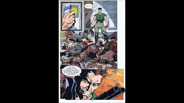 Doom guy voice test 1 смотреть онлайн