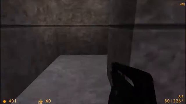 Snake Saves Bob | Half-Life - Saving Bob Walkthrough смотреть онлайн
