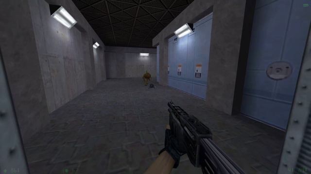 Dark Operations, ep. 518/2「Half-Life 1 Mod Full Walkthrough, 1440p60」 смотреть онлайн
