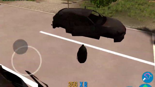 Goat Simulator: Destroys The school смотреть онлайн