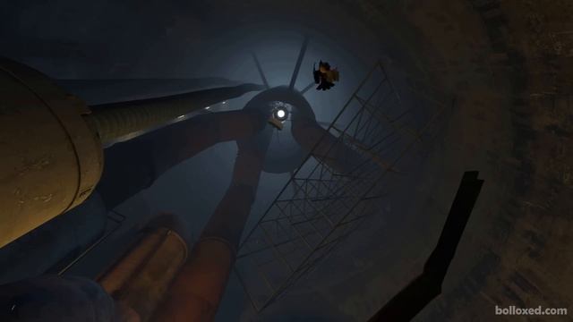 Portal 2 - Full Game Walkthrough