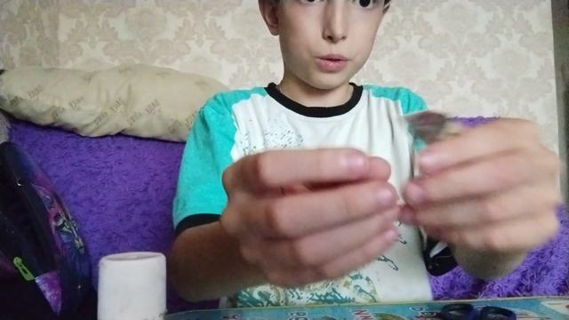 Нож. скорпион когти из стендоф-2 смотреть онлайн
