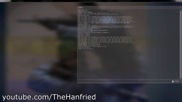 [Tutorial] Counterstrike Source NoFlash for New and Old Cs:S смотреть онлайн