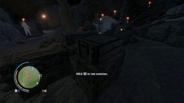 Far Cry 3 - Episode 51: Hoyt Is God смотреть онлайн