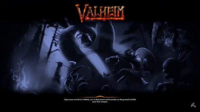 VALHEIM - EPISODE 22 FAILURE смотреть онлайн