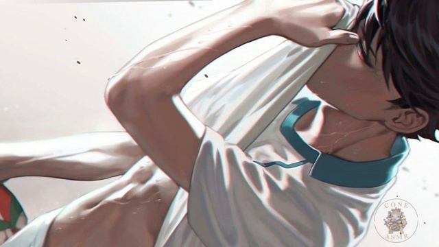 АСМР / 7 минут рая с Ойкавой смотреть онлайн