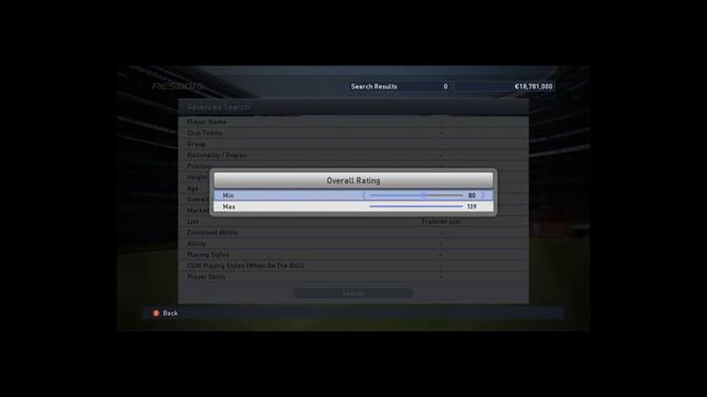 Pro Evolution Soccer 2015 Career Mode| Episode 1 ''The Begin'' смотреть онлайн