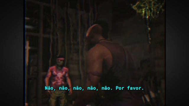 Cortes FarCry 3 - Vaas: O Problema Com Aquelas Pessoas Que Amamos смотреть онлайн