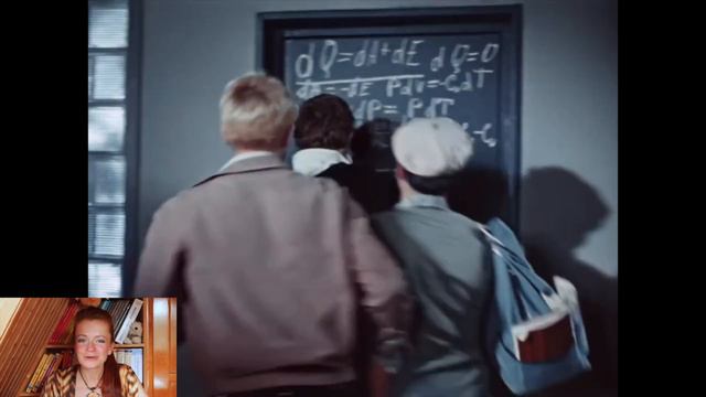 Разбор математики в "Операция Ы и другие приключения Шурика" смотреть онлайн