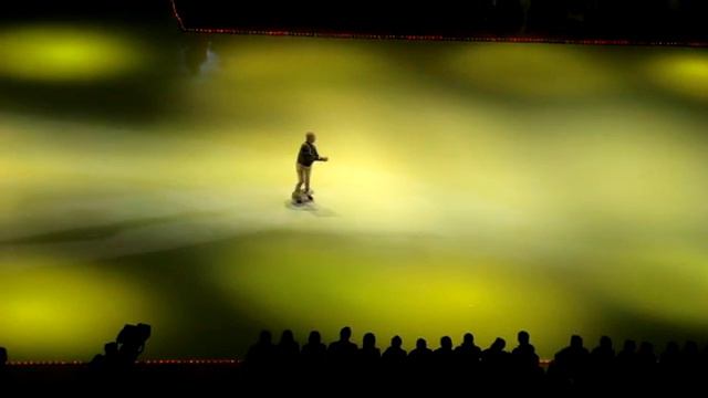 Kings on Ice in Prague 2008 смотреть онлайн