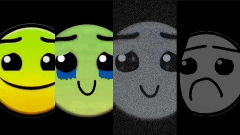 ностальгические лица гд (шаблон можно использовать) смотреть онлайн