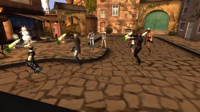 DJ kousuke смотреть онлайн