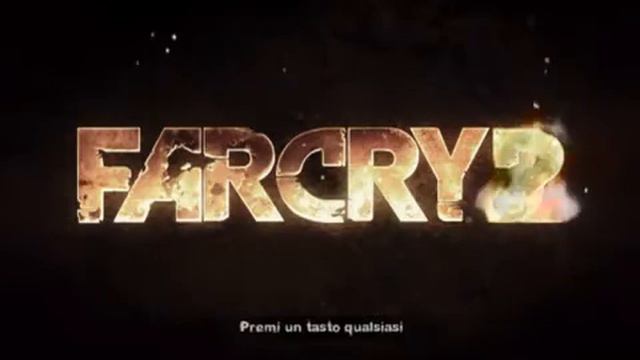 Far Cry 2 - Main Menu Theme смотреть онлайн