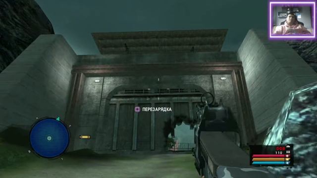 Far Cry Classic Финал [Прохождение 2004/2014 PS3]