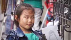 Невербальное общение. Сигналы тела ¦ Большой скачок