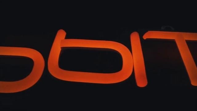 Вывески 2020 по технологии ELF NEON2 смотреть онлайн