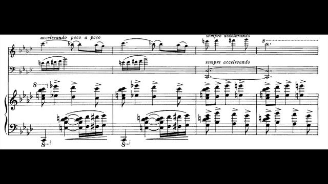 Ludomir Rozycki - Rhapsodie for Piano Trio Op.33 смотреть онлайн