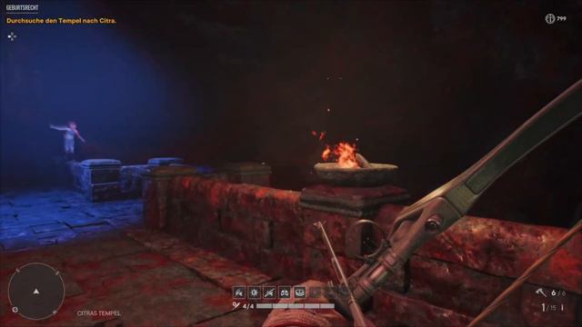 Far Cry 6: Vaas: Insanity DLC #1 - FULL RUN Part 1 смотреть онлайн