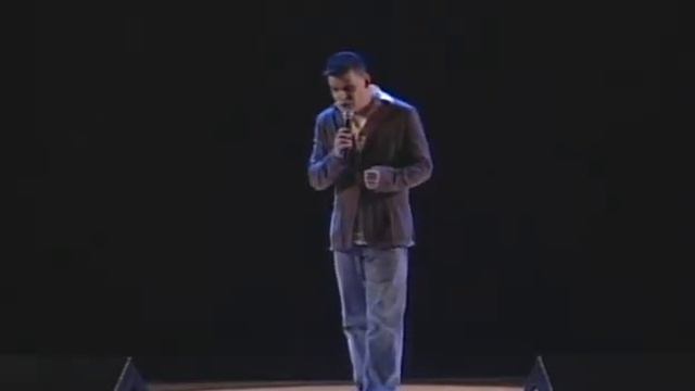 Mike Myers 06-29-08 смотреть онлайн