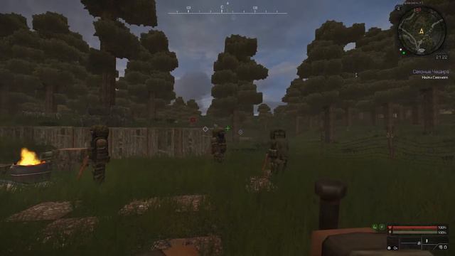 Секретный квест #1|STALCRAFT #8 смотреть онлайн