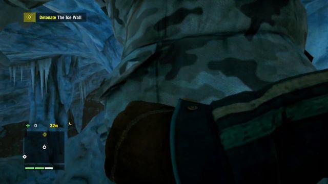 Far Cry 4 PC Gameplay HD-7850 "Ultra" смотреть онлайн